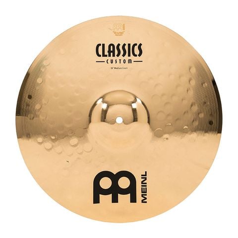  MEINL CC16MC-B LÁ ĐƠN 