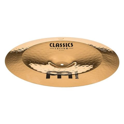  MEINL CC18CH-B LÁ ĐƠN 