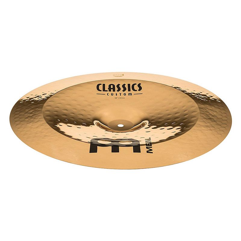  MEINL CC18CH-B LÁ ĐƠN 