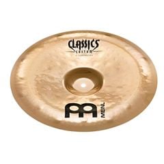 MEINL CC18EMC-B LÁ ĐƠN