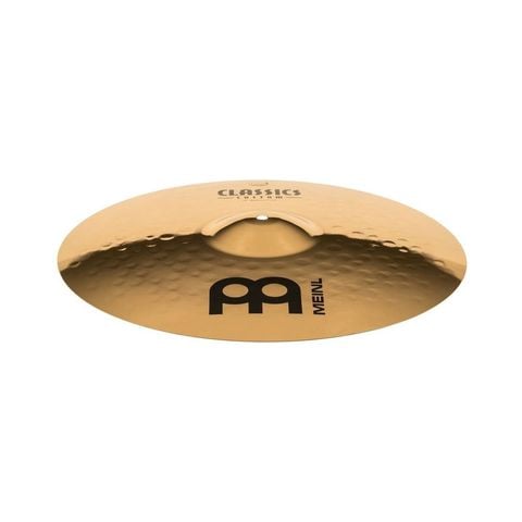  MEINL CC18MC-B LÁ ĐƠN 