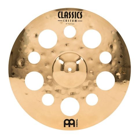 MEINL CC18TRC-B LÁ ĐƠN 