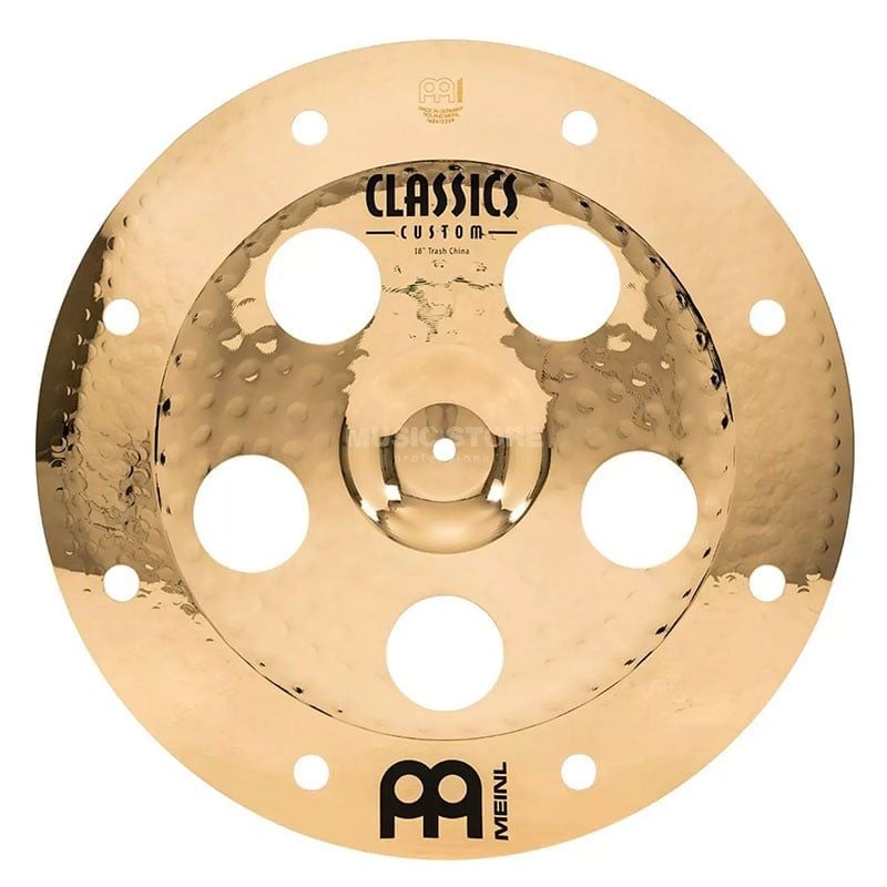  MEINL CC18TRCH-B LÁ ĐƠN 