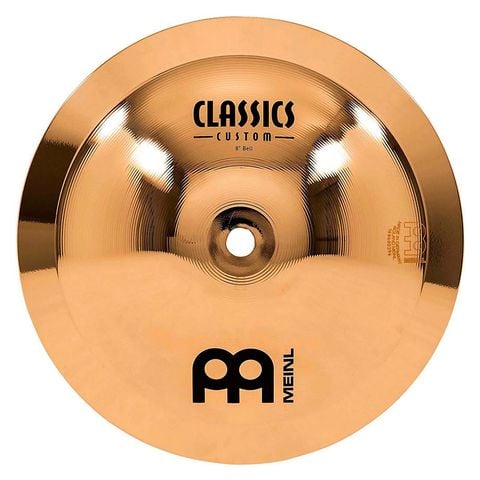  MEINL CC8B-B LÁ ĐƠN 