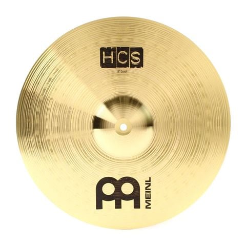  MEINL HCS16C LÁ ĐƠN 