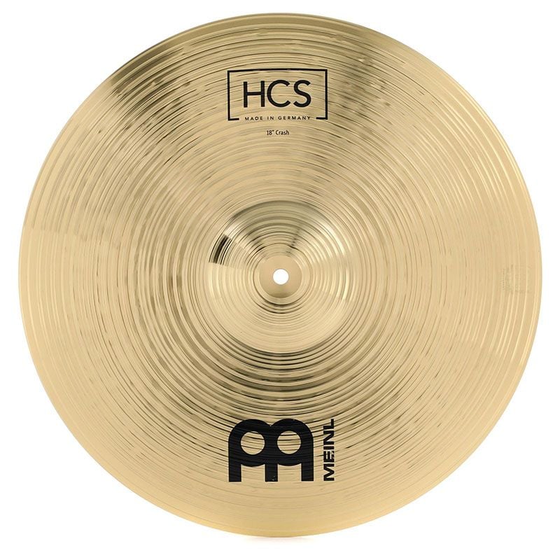  MEINL HCS18C LÁ ĐƠN 