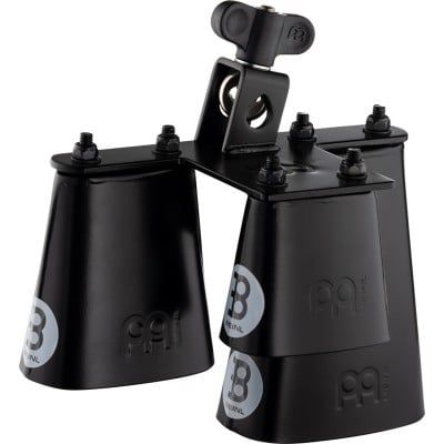  MEINL SLTRI-BK BỘ GÕ KHÁC 