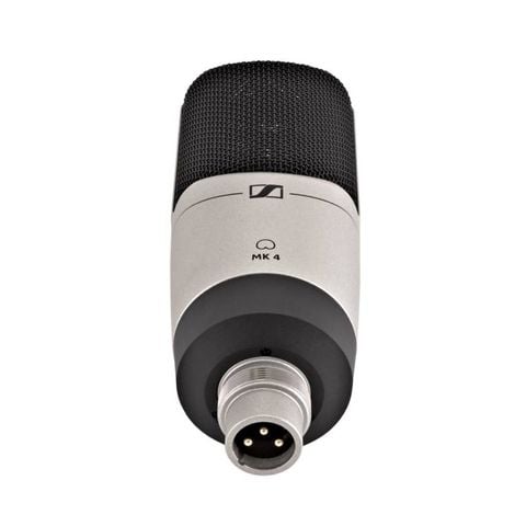  SENNHEISER MK 4 Micro thu âm 
