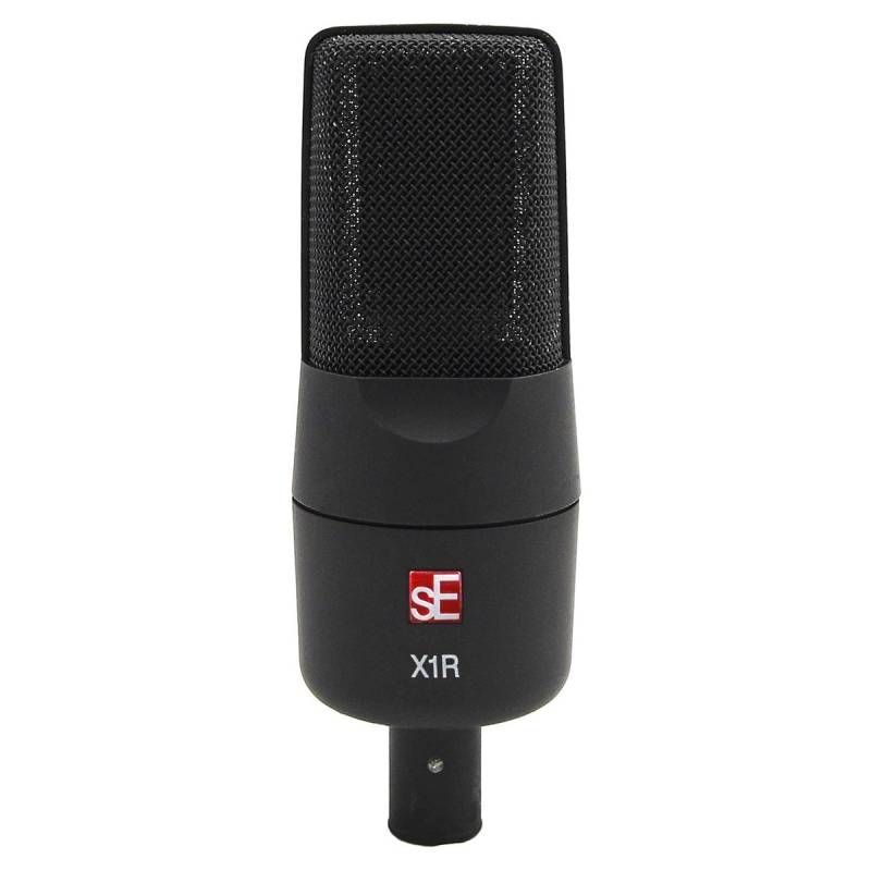  sE SE X1R MIC PHÒNG THU LOẠI RIBBON 