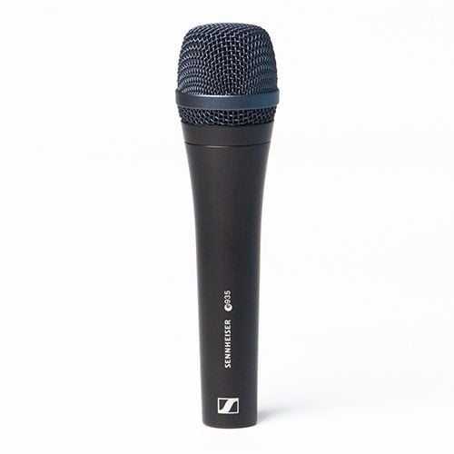  SENNHEISER E 935 