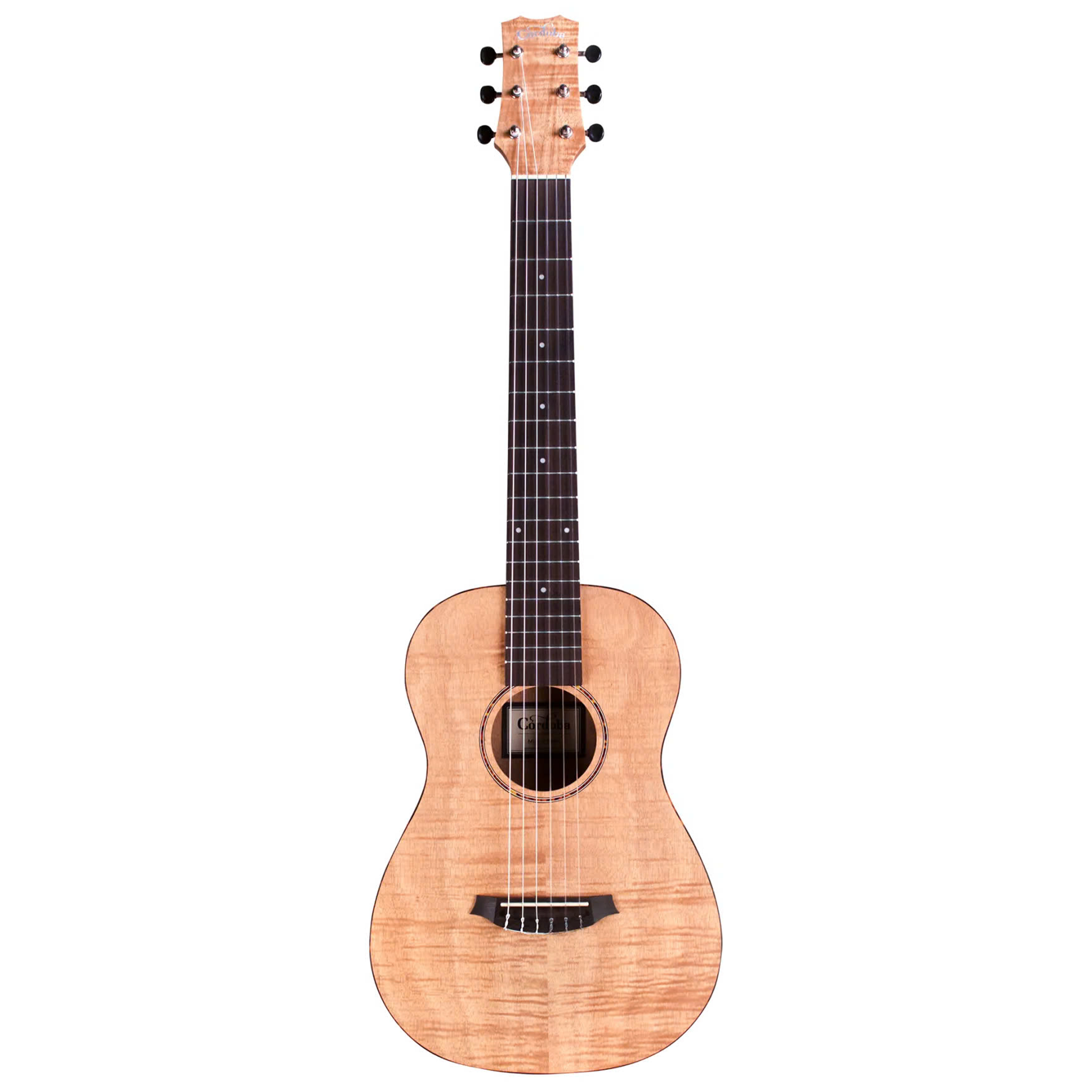  CORDOBA ĐÀN GUITAR NYLON Mini II FMH 03952