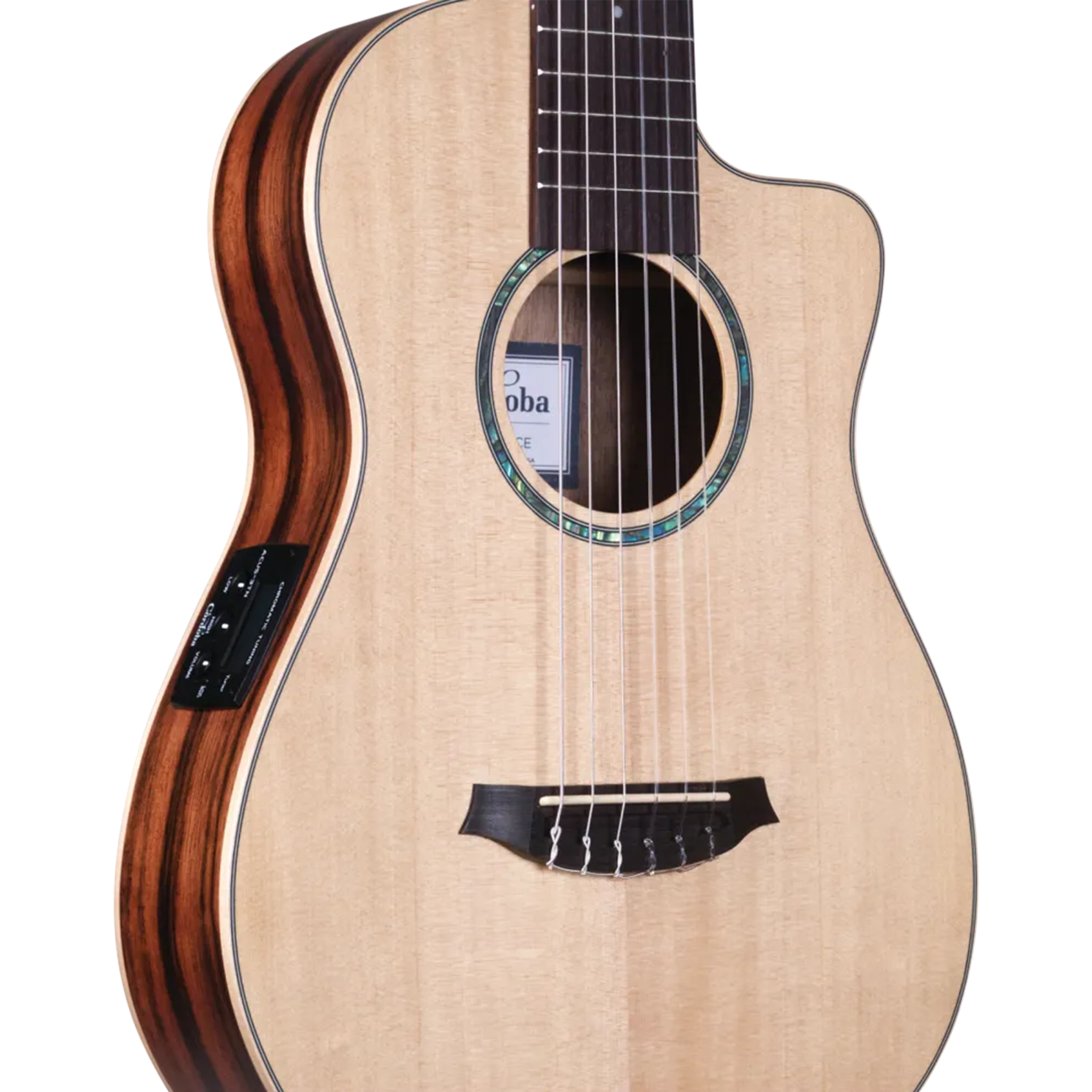  CORDOBA MINI EB-CE 99-754-0030