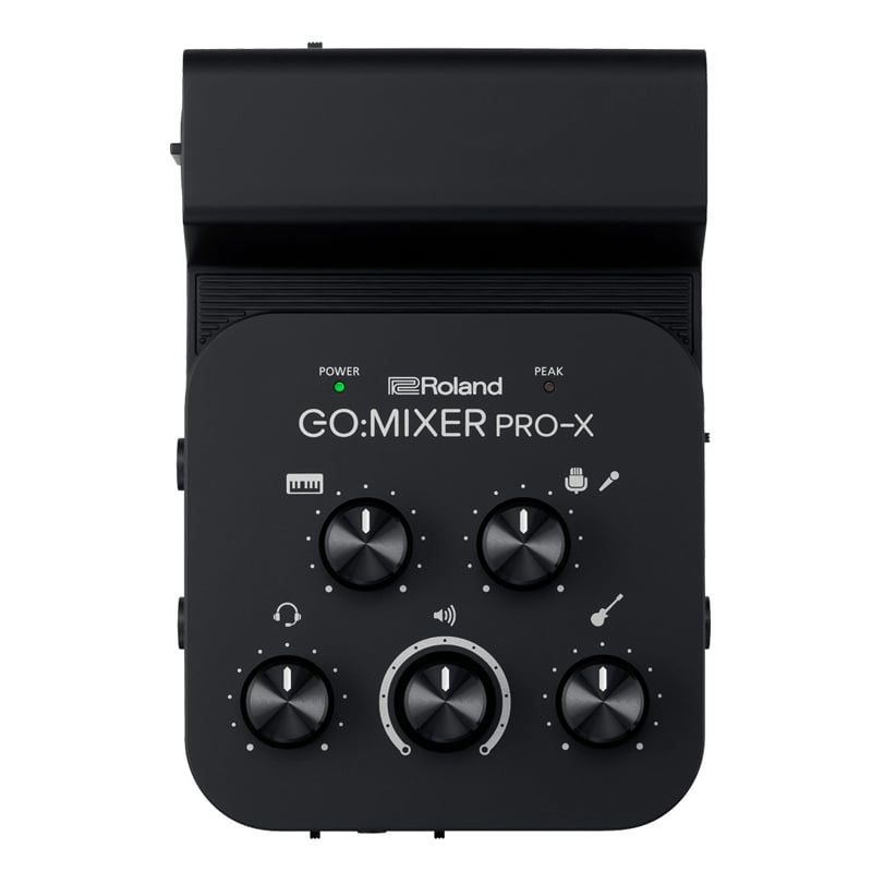  ROLAND GO-MIXER-PROX