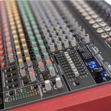  SOUNDKING MIX16C Bàn trộn analogue 16 kênh 