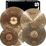  MEINL MJ401+18 