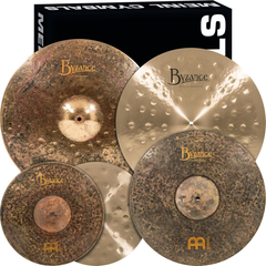 MEINL MJ401+18