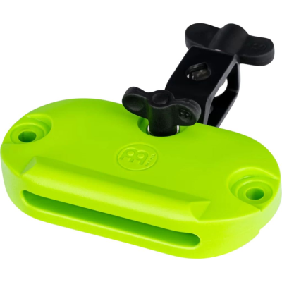  MEINL MÕ NHỰA ĐỘ BỀN CAO MÀU NEO GREEN MPE5NG 