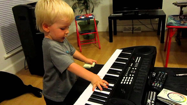 Mua đàn organ giá bao nhiêu là phù hợp?