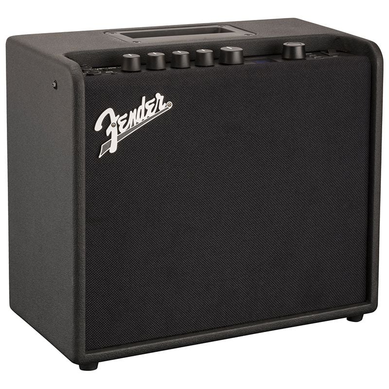  FENDER COMBO AMPLI ĐIỆN MUSTANG LT25 230V 25W 2311106000 