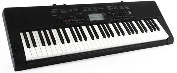 Người dùng trên thế giới nói gì về đàn CTK-3200