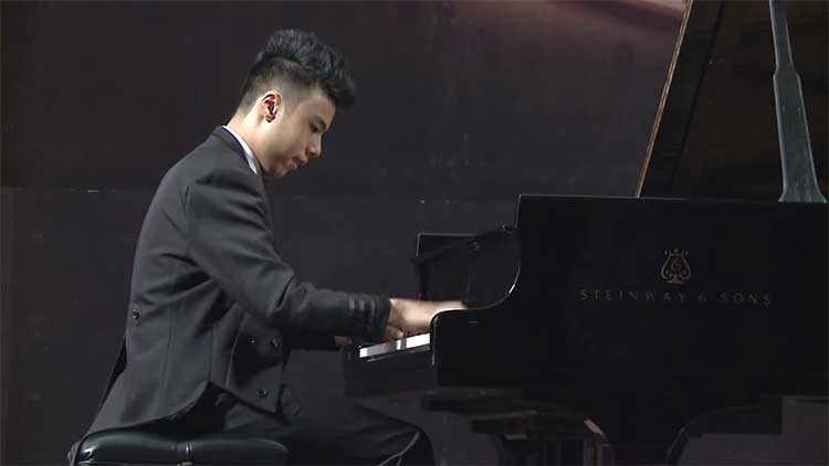 than dong piano nguyen the vinh