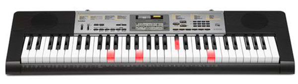 Đàn organ casio LK – 260