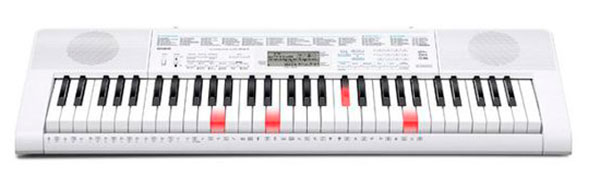 Đàn organ casio LK – 247