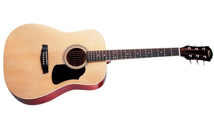 Đàn Guitar Kapok LD-14 có mức giá phải chăng