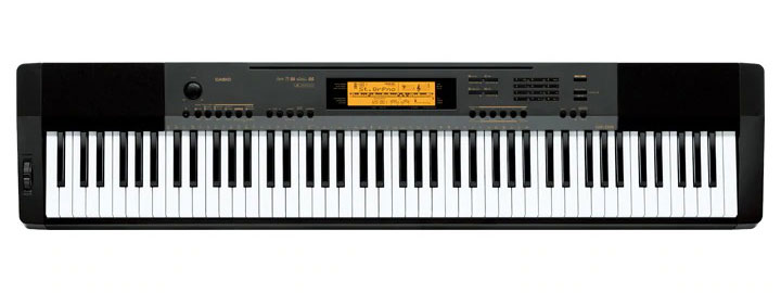 Casio CDP-230R thực sự rất tốt cho mỗi người