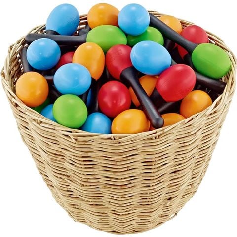  NINO NINO569 MARACAS TRỨNG BỘ 48 CÁI 