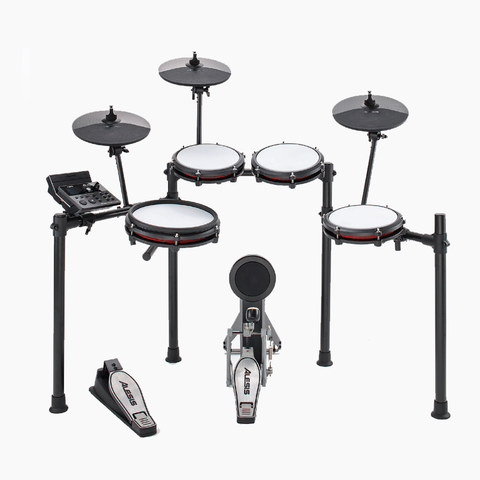  ALESIS NITROMAXKIT 