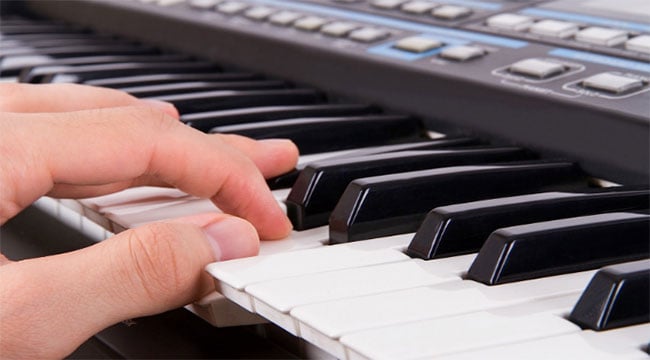 Nơi bán đàn organ uy tín ở TP.HCM