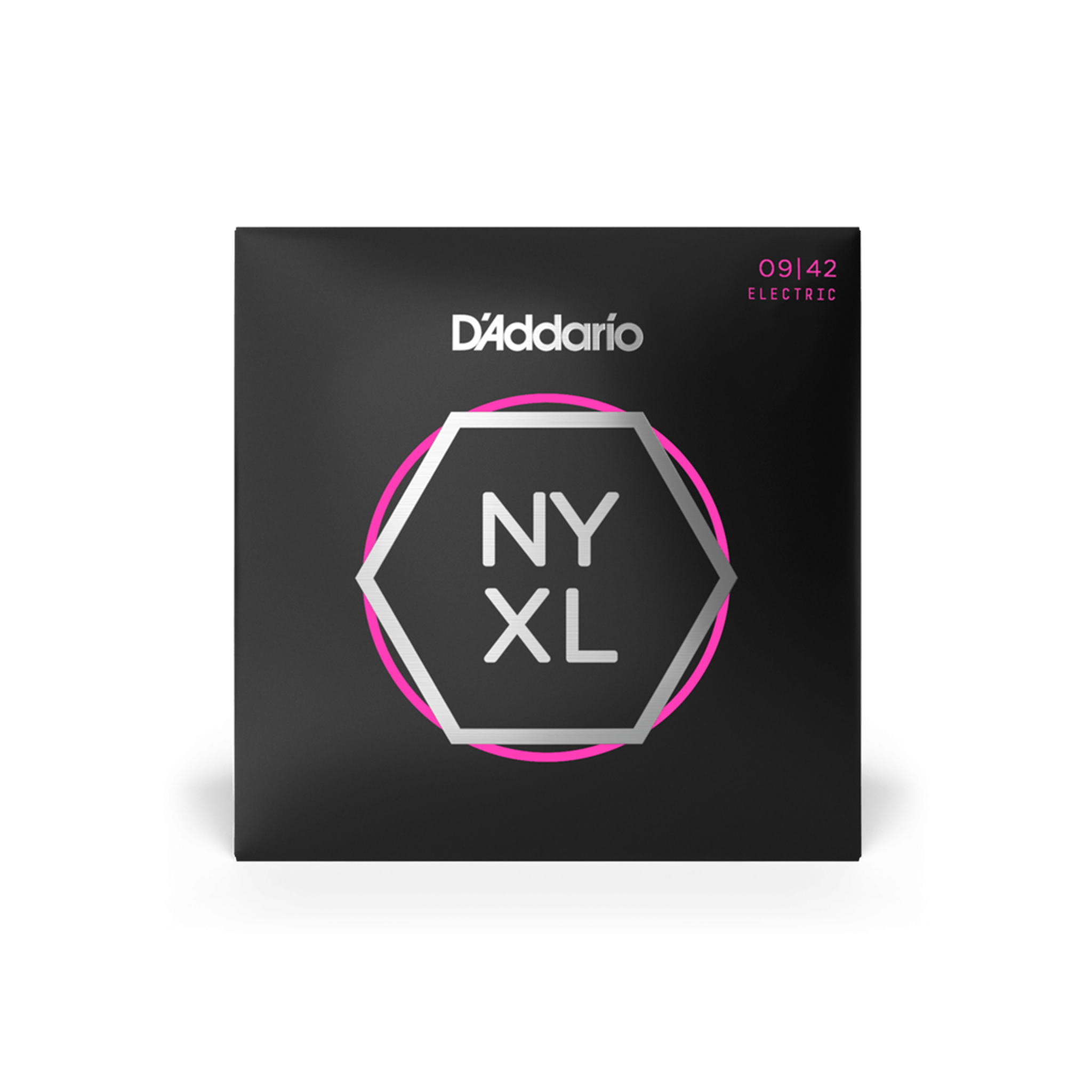  D'ADDARIO NYXL0942