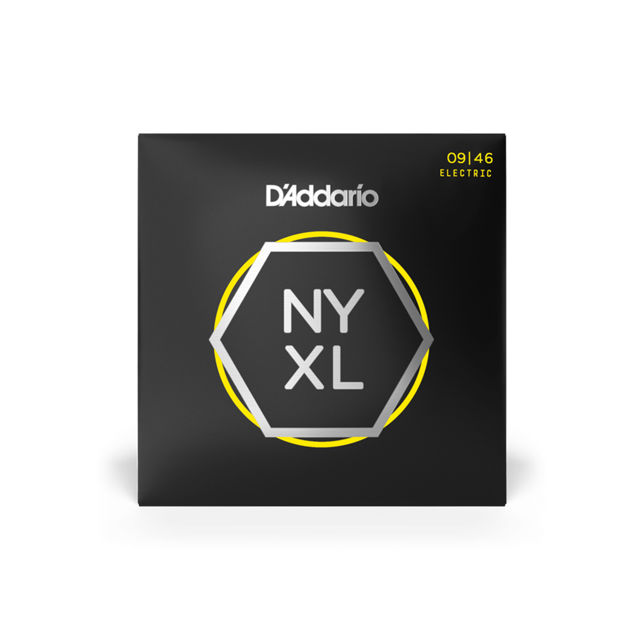  D'ADDARIO NYXL0946