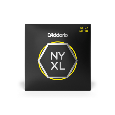  D'ADDARIO NYXL0946 