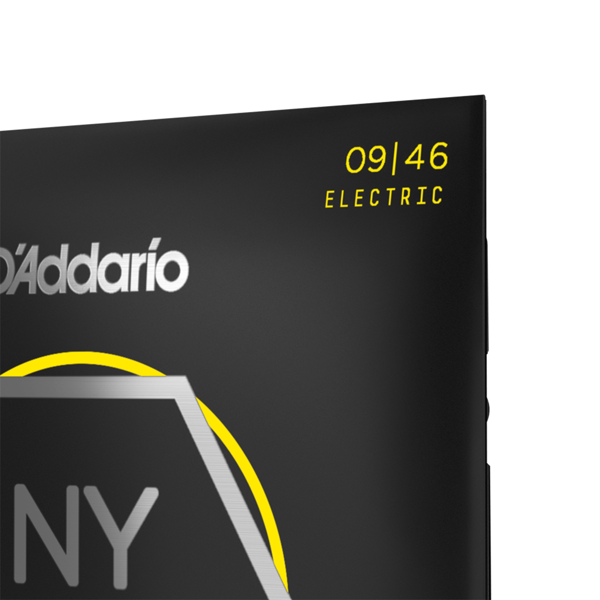  D'ADDARIO NYXL0946