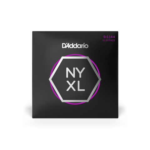  D'ADDARIO DÂY ĐÀN GUITAR ĐIỆN 9.5-44 NYXL009544 