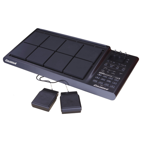  Carlsbro Trống Percussion Pad OktoA 