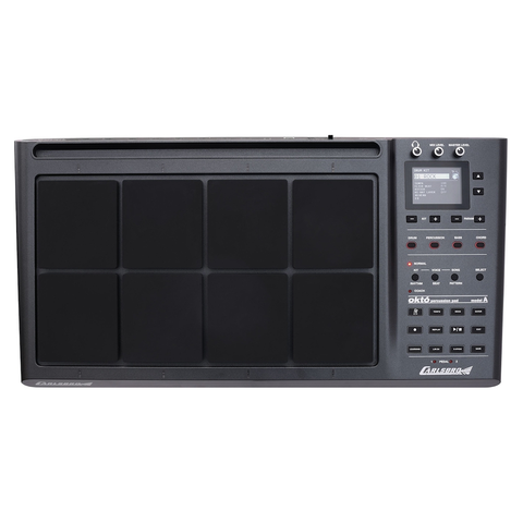  Carlsbro Trống Percussion Pad OktoA 