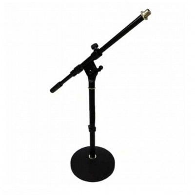  SOUNDKING DD032B Chân micro ngắn thu trống, nhạc cụ 