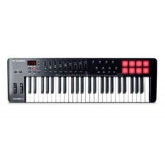 M-AUDIO OXYGEN49MKV BÀN PHÍM MIDI 49 PHÍM