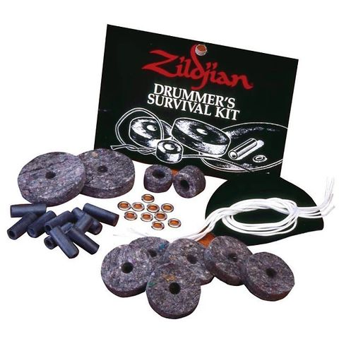  ZILDJIAN BỘ BẢO VỆ CHO CÁC TAY TRỐNG P0800 