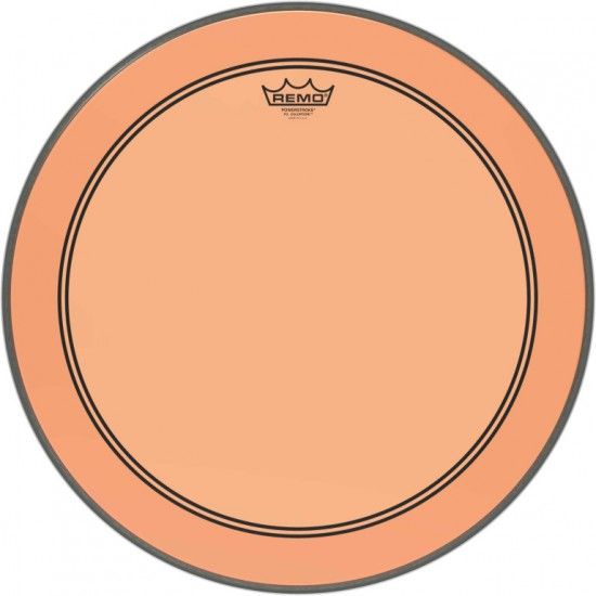  REMO MẶT BASS, COLORTONE™, 20" P3-1320-CT-OG 