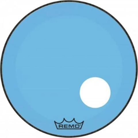  REMO MẶT BASS, COLORTONE™, 22" P3-1322-CT-BUOH 