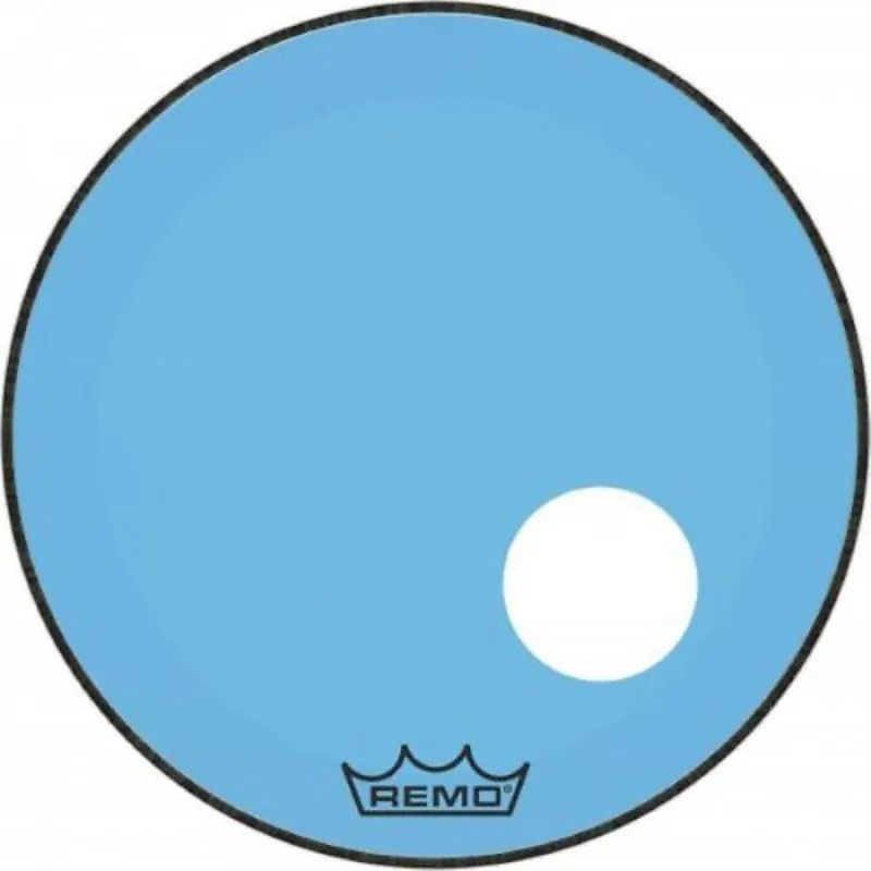  REMO MẶT BASS, COLORTONE™, 22" P3-1322-CT-BUOH 