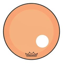REMO MẶT BASS, COLORTONE™, 22