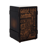  PEARL CAJON PRIMERO MUSIC TOWN PBC-122B 