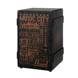  PEARL CAJON PRIMERO MUSIC TOWN PBC-122B 