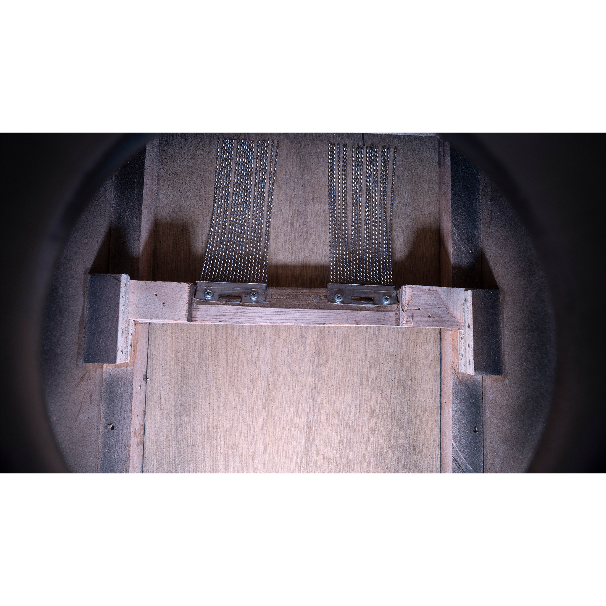  PEARL CAJON PRIMERO MUSIC TOWN PBC-122B