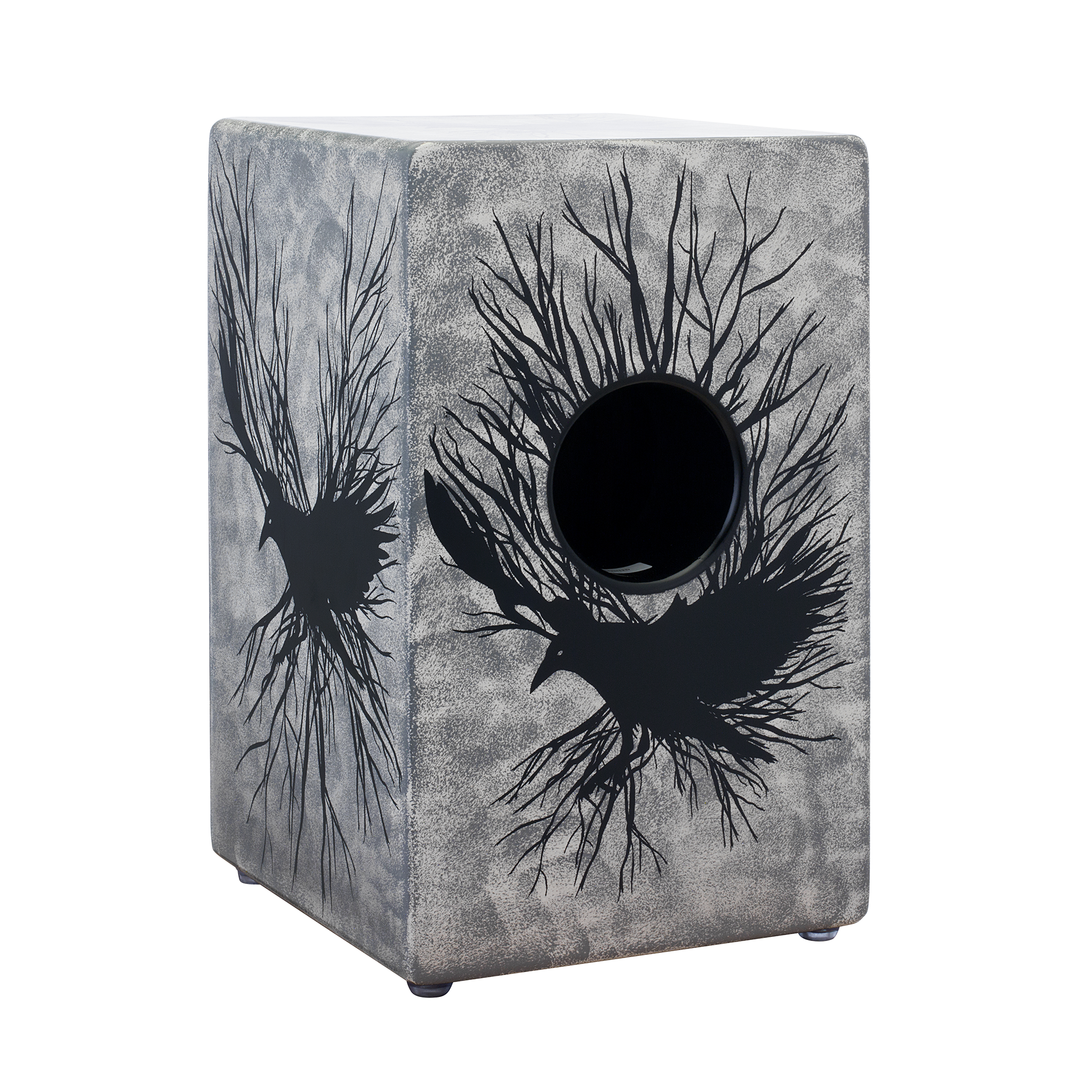  PEARL CAJON PRIMERO RAVEN PBC-123B-BR